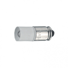 3100.57.144-002, СИД-индикаторная лампа MG5.7 12 VAC/DC, Walter Schrickel