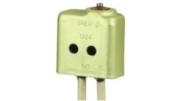 5XE17-2, Basic / Snap Action Switches N.O. SP PLG, Honeywell