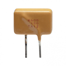TRF600-150, Fuse, radial 0.3 A, Littelfuse