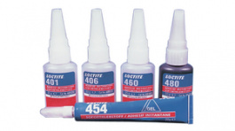 LOCTITE 480, CH THE, Superglue 20 g, Loctite
