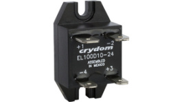 EL100D10-05, Solid state relay 4...8 VDC, Sensata