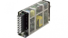 S8FS-G15015CD, Блок питания: импульсный; 150Вт; 15ВDC; 10А; 85?264ВAC; 80?370ВDC, Omron