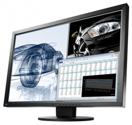 EV2436W-Photo, FlexScan High End IPS-TFT, Eizo