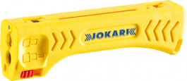 30100, Инструмент для зачистки кабеля, Jokari