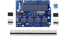 1411, Контроллер сервомеханизмов; PCA9685; 1,6кГц; I2C; 3,3?5В; shield, ADAFRUIT