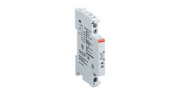 1SAM101901R0002, Auxiliary Contact, 3A, 400V, 2NO, 9mm, ABB