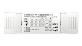 IT-FIT-11/220-240/500-CS-I, LED Driver 10.5W 350/400/450/500mA 11 ... 21V IP20, Osram