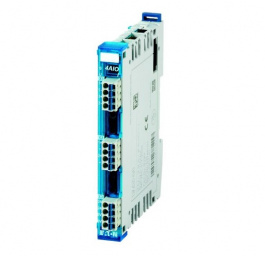 XN-322-4AIO-I, I/O Module 2 Analogue / 2 Analogue XN300, Eaton