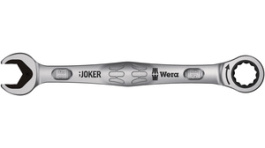 05073275001, Ratcheting Combination Wrench 15 200 mm, Wera Tools