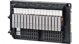 G70V-SOC16P-1, I/O Relay Terminal, Value Design, Omron