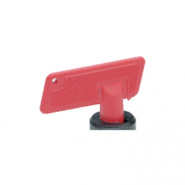 K594K, Spare key, same, Robinson Seabrook (Starcote)