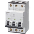5SY43017 Circuit breaker 1 A 3 C