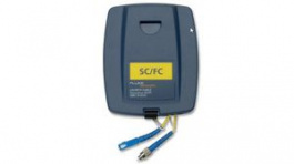 SMC-9-SCFC, Single Mode SC/FC Launch Cable, 9um, Fluke