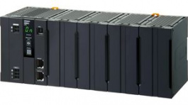 S8BA-24D24D480LF, UPS 480 W 24 VDC 20 A 1600 mAh, Omron