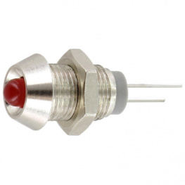 14CS00R3010, Indicator LED red 3 mm, Sloan