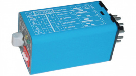 MMDZ 3600 230VAC, Time lag relay Multifunction, Bachofen