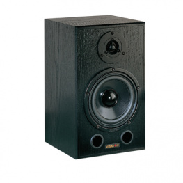 LS-BAUS. ALTO I, PAAR, Speaker kit 4 Ohm 100 W, Visaton