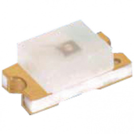 LSR976, SMD LED red 2 V 0805, Osram Opto Semiconductors