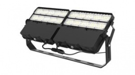 140442, LED Floodlight Plus 300W3000 K, Bailey
