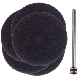 28 820 [5 шт], Cut-Off Wheels, 38 mm, Proxxon