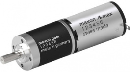 432738, DC Motor, 26 mm, MAXON MOTOR