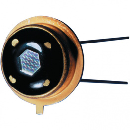 MTCSICT, Colour sensor TO-39, Mazet