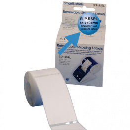 SLP-RSRL, Shipping labels, removable SLP-RSRL, Seiko Instruments
