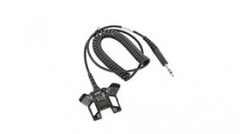 CBL-TC7X-DEX1-01, Cable for DEX Communication, Black, Zebra