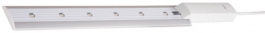 LUMINESTRA LED 840 / 73093, LED furniture luminaire white 8 W, Osram