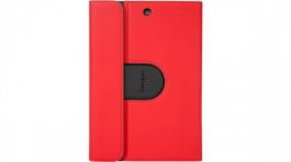 THZ59403GL, Versavu iPad mini slim case, red red, Targus