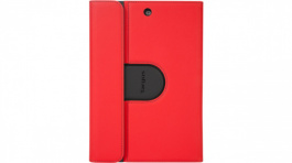 THZ59403GL, Versavu iPad mini slim case, red red, Targus
