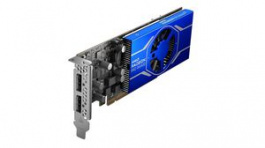 100-506189, Graphics Card, AMD Radeon Pro W6400, 4GB GDDR6, 50W, AMD