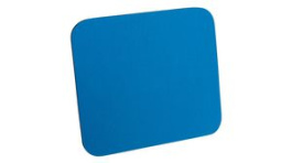18012041, Nylon Mouse Pad Blue, Roline