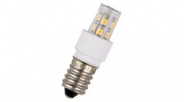 143117, LED Bulb 2W 30V 2700K 154lm E14 52mm, Bailey