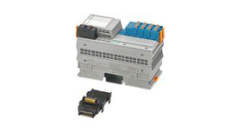 1052432, Remote I/O Module 8AI, HART / Axioline F Local Bus, 24V, Phoenix Contact