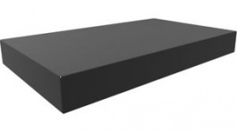 1441-30BK3, Корпус: универсальный; Х: 254мм; Y: 432мм; Z: 51мм; 1441; сталь, Hammond