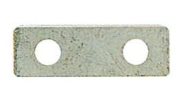 1065100000, Cross Connector, 269A, 42mm Pitch, Grey, Weidmuller