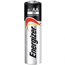 ULTRA+ AA, Primary battery LR6/AA 1.5 V 2950 mAh, Energizer