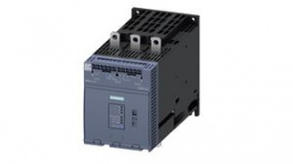 3RW5055-2AB04, Soft Starter 143A 400V 75kW 24VAC/DC, Siemens