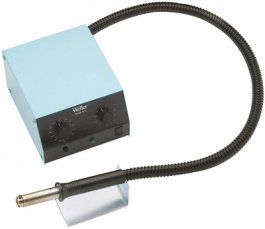 WHA 900, DE, Soldering and desoldering unit 700 W DE -, Weller