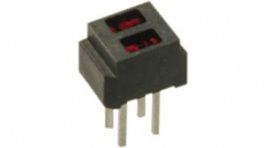 OPB608A, Reflective Object Sensor, Optek