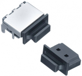 726851001, Dust cover, WURTH Elektronik