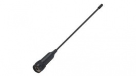 FW.86.B.NTY.M, Antenna, ISM, 850 ... 890 MHz, 243mm, 3.5 dBi, Male N, Screw, Taoglas