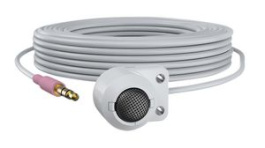 01560-001, Microphone, Suitable for C8210/M1134/P1378/Q1647-LE/Q3515-LV/FA54, AXIS