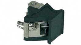 81-233, Ergonomic Handle black, ELMA