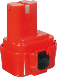 BMA 9,6 MA-3, Replacement battery for power tool, -