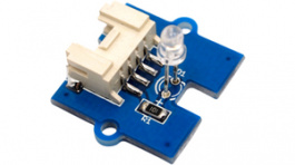 104020002, Модуль: LED; Grove; 3,3?5ВDC; Grove Interface (4-wire); модуль, Seeed