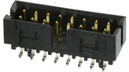 87832-1620, Pin header Poles 16, Molex