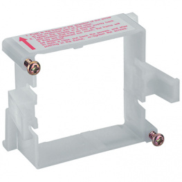 AT8DA4J, Mounting frame, Panasonic