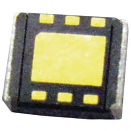 XCL202B181BR-G, IC: PMIC; преобразователь DC/DC; Uвх: 2?6В; Uвых: 1,8В; 0,4А; CL2025, Torex